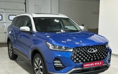 Chery Tiggo 7 Pro, 2021 год, 1 779 900 рублей, 1 фотография