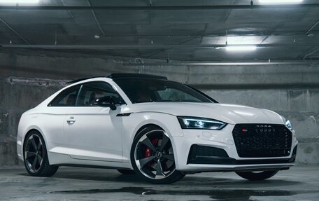 Audi S5, 2019 год, 4 300 000 рублей, 1 фотография