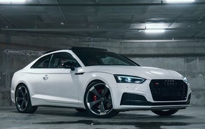 Audi S5, 2019 год, 4 300 000 рублей, 1 фотография