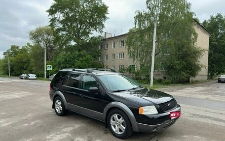 Ford Freestyle, 2005 год, 770 000 рублей, 1 фотография
