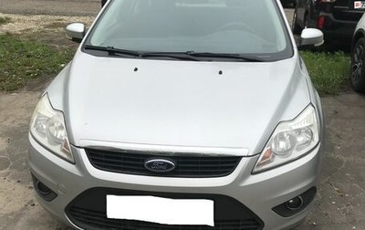 Ford Focus II рестайлинг, 2010 год, 700 000 рублей, 1 фотография
