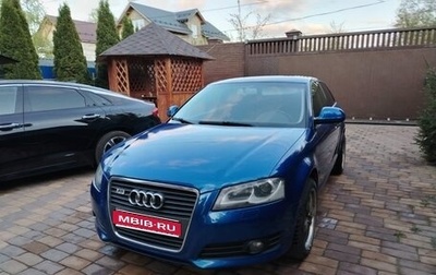 Audi A3, 2009 год, 800 000 рублей, 1 фотография