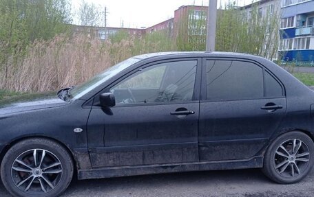 Mitsubishi Lancer IX, 2005 год, 370 000 рублей, 1 фотография