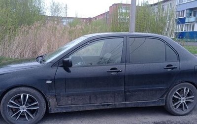 Mitsubishi Lancer IX, 2005 год, 370 000 рублей, 1 фотография