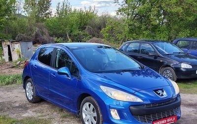 Peugeot 308 II, 2010 год, 550 000 рублей, 1 фотография