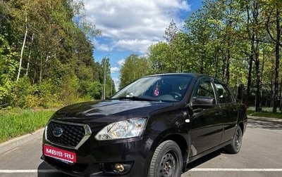 Datsun on-DO I рестайлинг, 2018 год, 560 000 рублей, 1 фотография