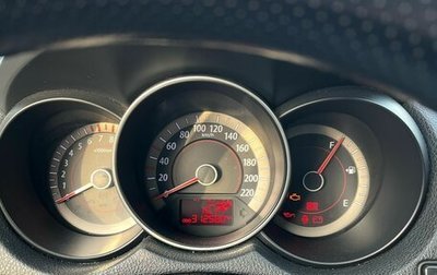KIA Cerato III, 2010 год, 630 000 рублей, 1 фотография
