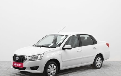 Datsun on-DO I рестайлинг, 2015 год, 485 000 рублей, 1 фотография