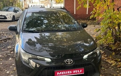 Toyota Corolla, 2020 год, 1 950 000 рублей, 1 фотография