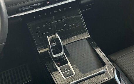 Chery Tiggo 7 Pro, 2021 год, 1 779 900 рублей, 16 фотография
