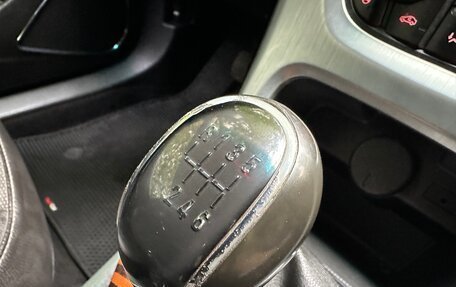 Opel Astra J, 2012 год, 850 000 рублей, 22 фотография