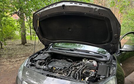 Opel Astra J, 2012 год, 850 000 рублей, 26 фотография