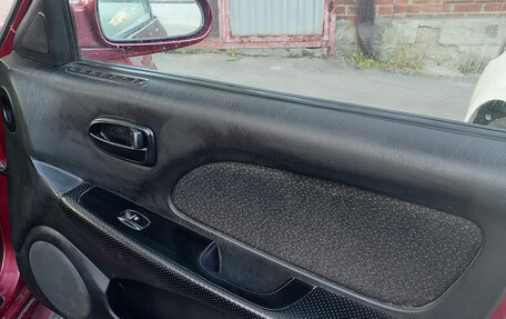 Hyundai Sonata IV рестайлинг, 2004 год, 280 000 рублей, 11 фотография