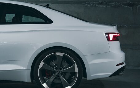 Audi S5, 2019 год, 4 300 000 рублей, 3 фотография