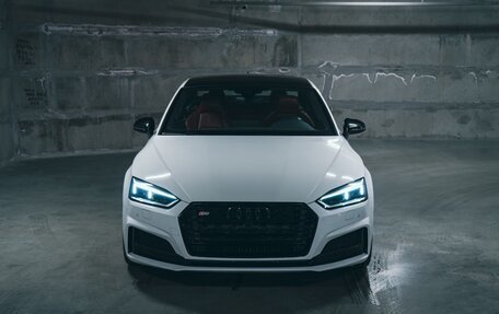 Audi S5, 2019 год, 4 300 000 рублей, 5 фотография