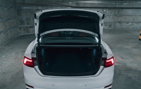 Audi S5, 2019 год, 4 300 000 рублей, 10 фотография
