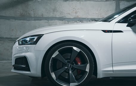 Audi S5, 2019 год, 4 300 000 рублей, 2 фотография