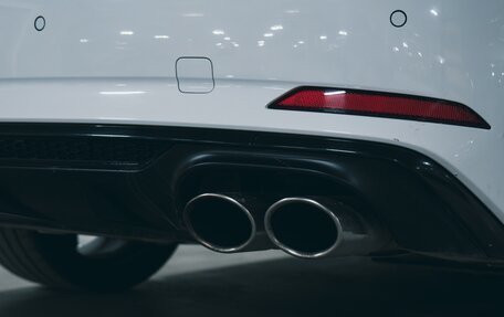 Audi S5, 2019 год, 4 300 000 рублей, 11 фотография