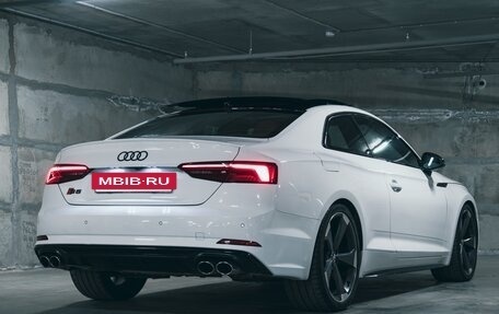 Audi S5, 2019 год, 4 300 000 рублей, 6 фотография