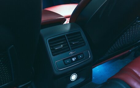 Audi S5, 2019 год, 4 300 000 рублей, 13 фотография