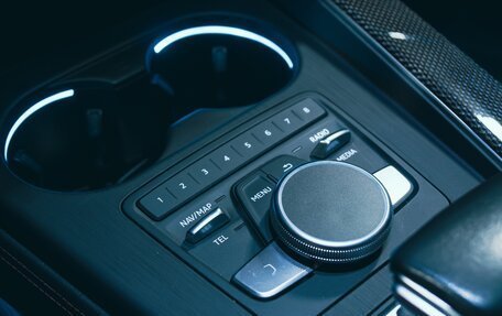 Audi S5, 2019 год, 4 300 000 рублей, 14 фотография