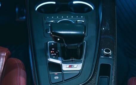 Audi S5, 2019 год, 4 300 000 рублей, 21 фотография