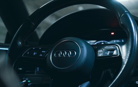Audi S5, 2019 год, 4 300 000 рублей, 20 фотография