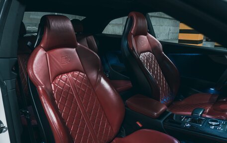 Audi S5, 2019 год, 4 300 000 рублей, 19 фотография