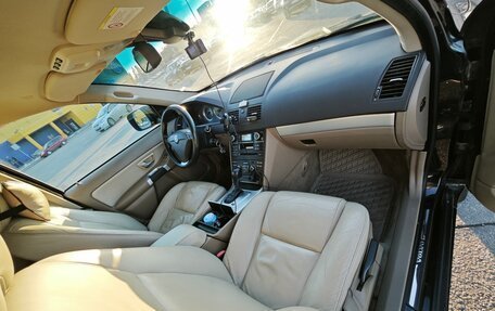 Volvo XC90 II рестайлинг, 2012 год, 1 899 999 рублей, 6 фотография