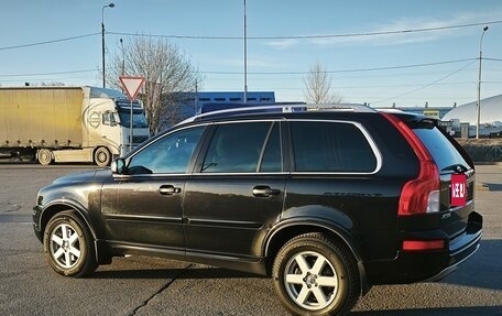 Volvo XC90 II рестайлинг, 2012 год, 1 899 999 рублей, 2 фотография