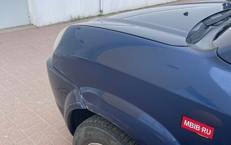 Hyundai Tucson III, 2006 год, 675 000 рублей, 3 фотография