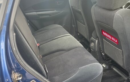 Hyundai Tucson III, 2006 год, 675 000 рублей, 9 фотография