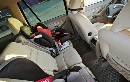 Volvo XC90 II рестайлинг, 2012 год, 1 899 999 рублей, 5 фотография