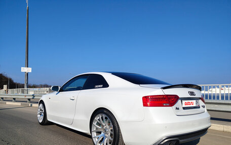 Audi A5, 2013 год, 2 499 999 рублей, 6 фотография