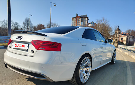 Audi A5, 2013 год, 2 499 999 рублей, 2 фотография