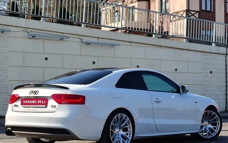 Audi A5, 2013 год, 2 499 999 рублей, 11 фотография