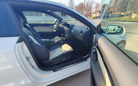 Audi A5, 2013 год, 2 499 999 рублей, 28 фотография