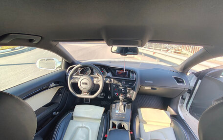 Audi A5, 2013 год, 2 499 999 рублей, 30 фотография