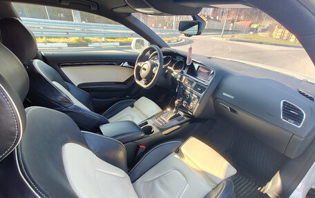 Audi A5, 2013 год, 2 499 999 рублей, 29 фотография