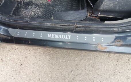 Renault Logan I, 2009 год, 310 000 рублей, 15 фотография