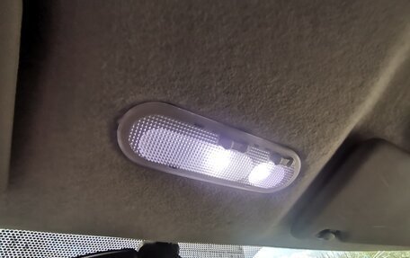 Renault Logan I, 2009 год, 310 000 рублей, 31 фотография