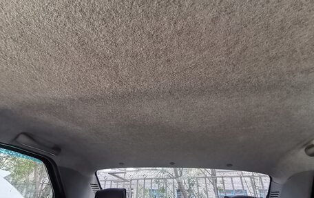 Renault Logan I, 2009 год, 310 000 рублей, 32 фотография