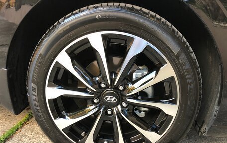 Hyundai Elantra, 2021 год, 2 550 000 рублей, 9 фотография