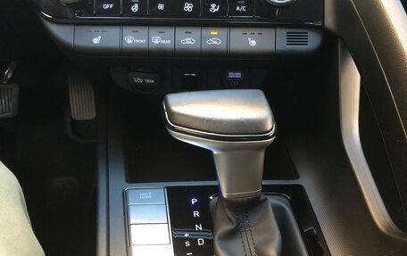 Hyundai Elantra, 2021 год, 2 550 000 рублей, 10 фотография