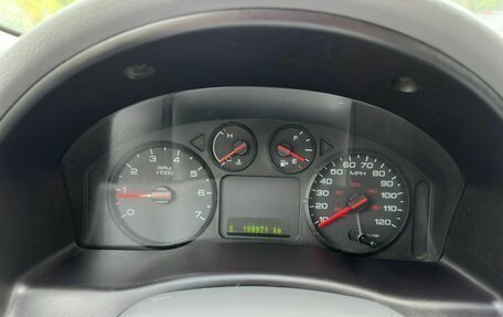 Ford Freestyle, 2005 год, 770 000 рублей, 11 фотография