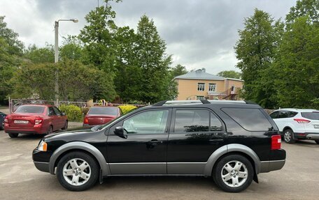 Ford Freestyle, 2005 год, 770 000 рублей, 5 фотография