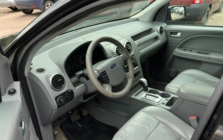 Ford Freestyle, 2005 год, 770 000 рублей, 9 фотография