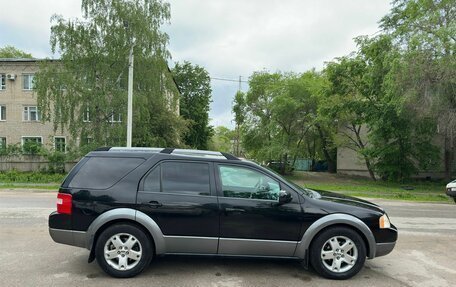 Ford Freestyle, 2005 год, 770 000 рублей, 3 фотография