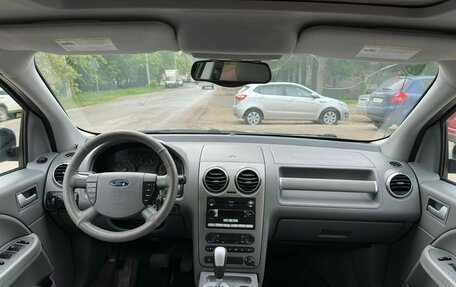 Ford Freestyle, 2005 год, 770 000 рублей, 10 фотография