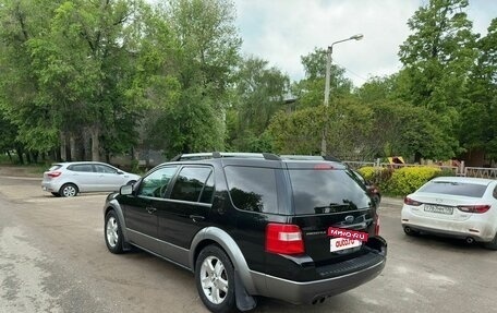 Ford Freestyle, 2005 год, 770 000 рублей, 4 фотография